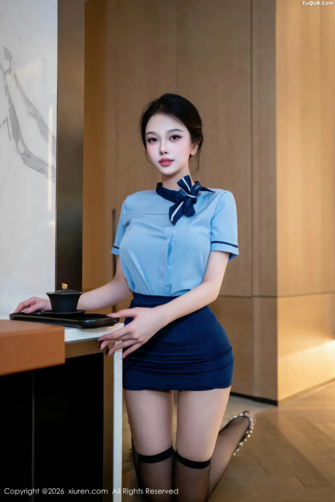 XiuRen No.11259 诺诺子 XiuRen No.11259 诺诺子