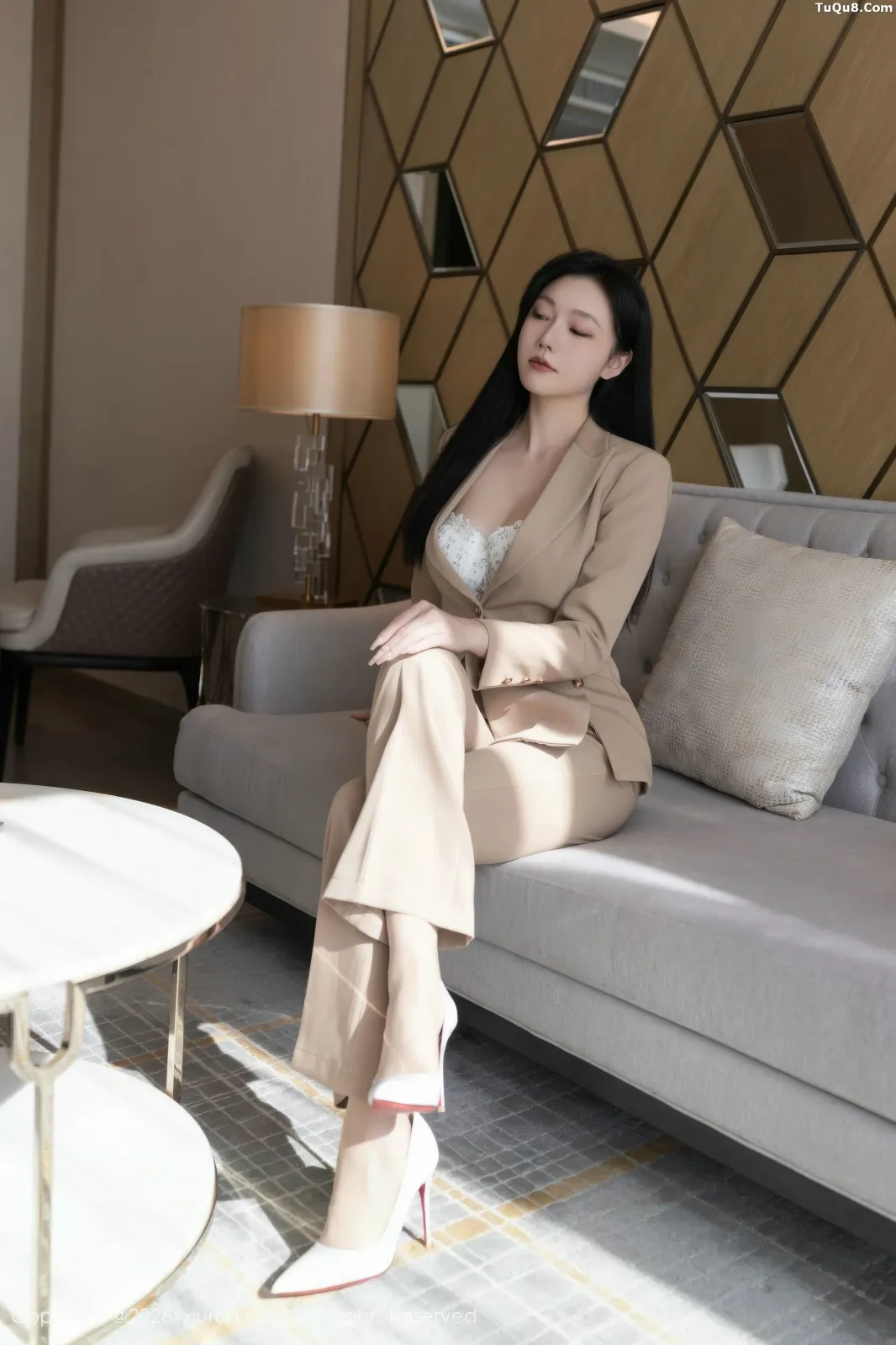 XiuRen No.11282 安然 XiuRen No.11282 安然