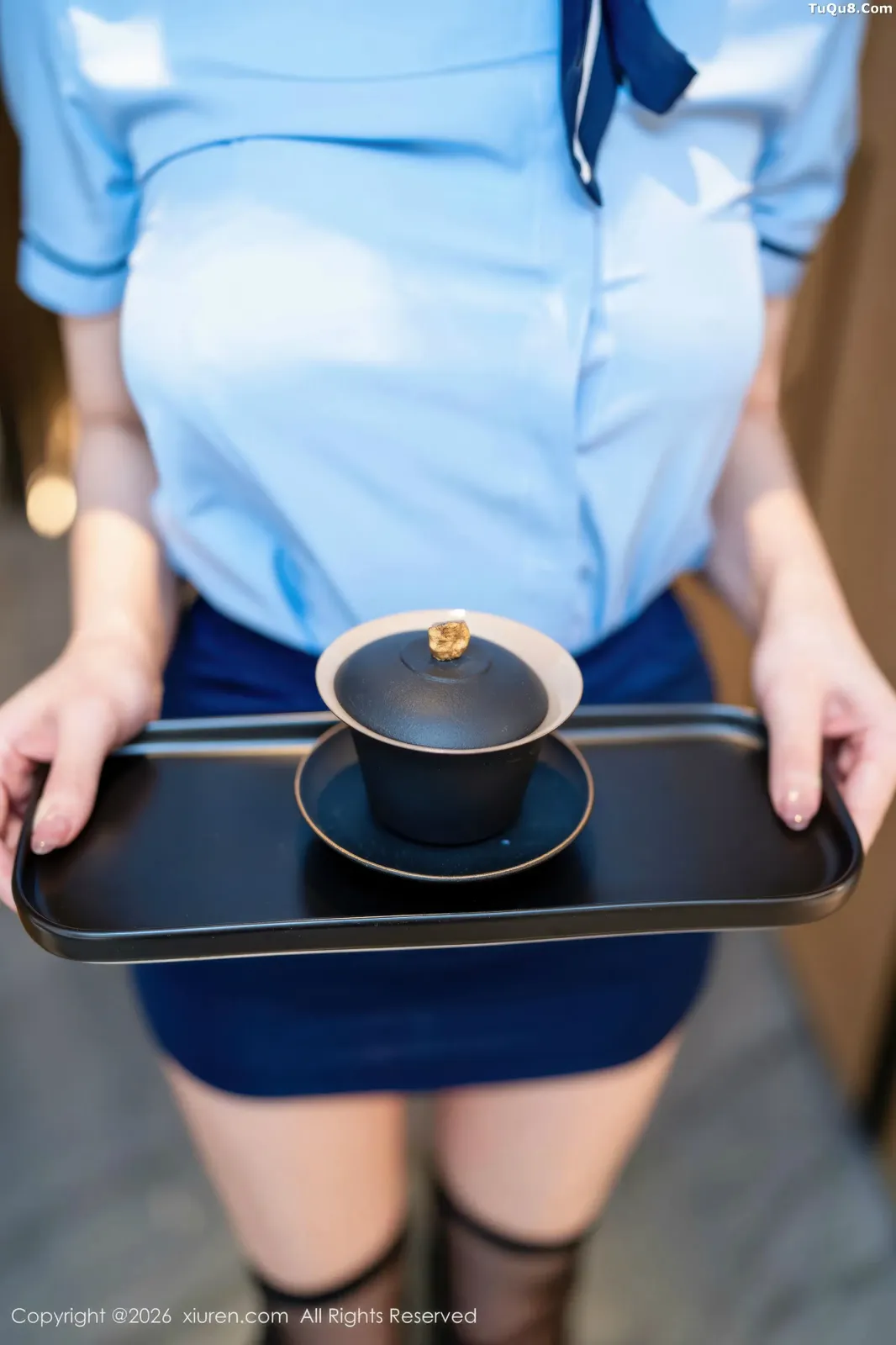 XiuRen No.11259 诺诺子 XiuRen No.11259 诺诺子