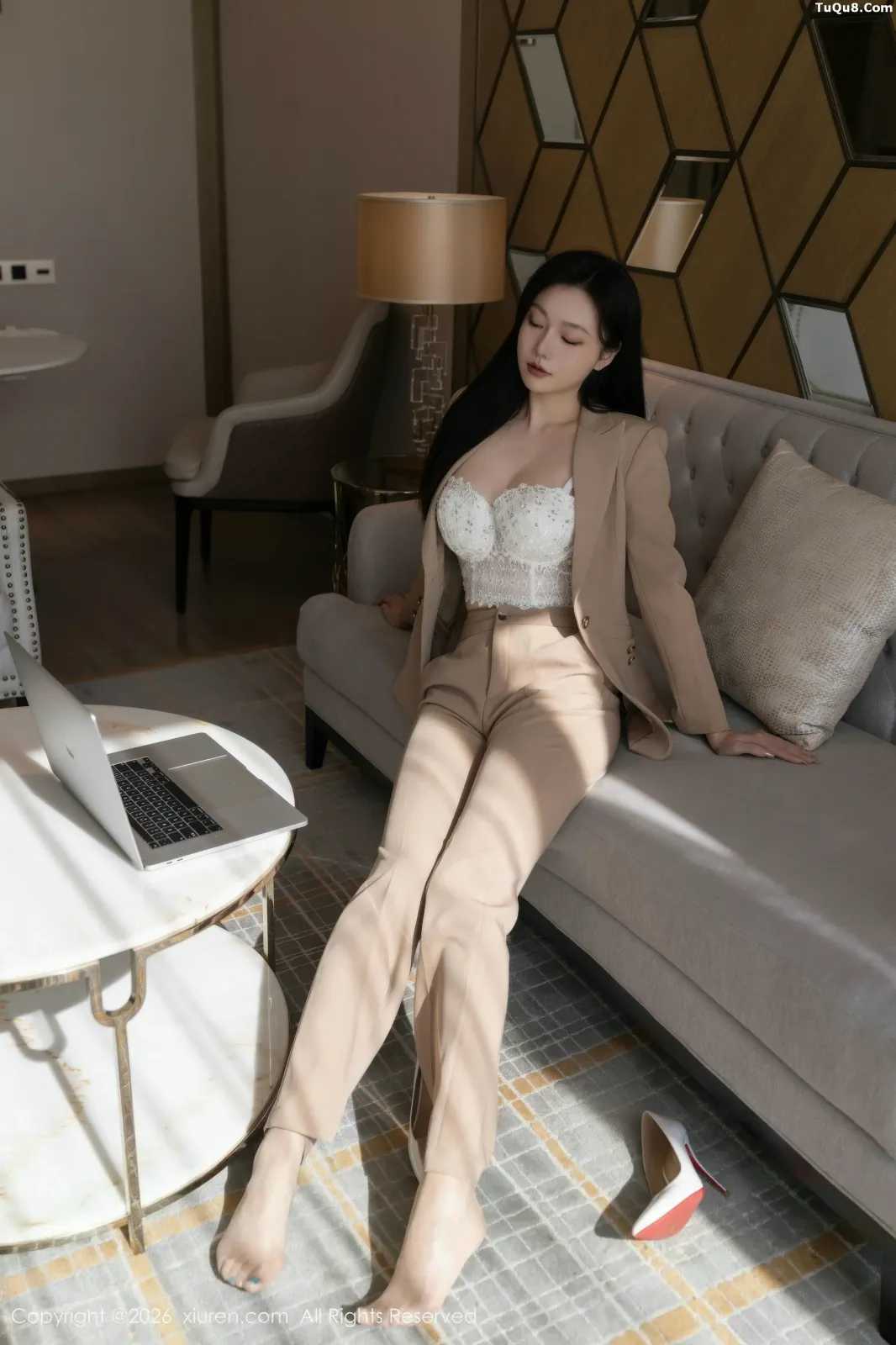 XiuRen No.11282 安然 XiuRen No.11282 安然