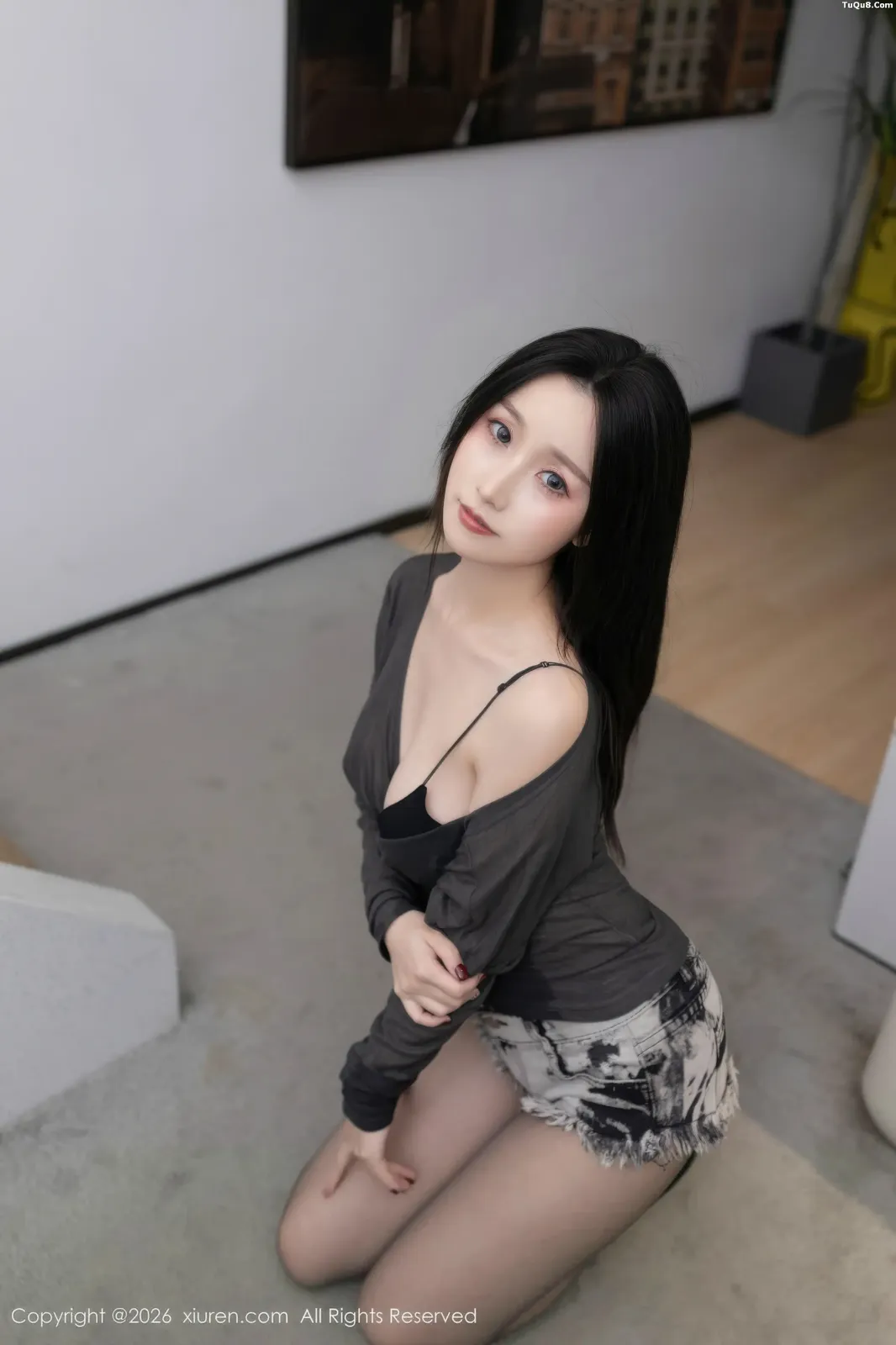 XiuRen No.11202 杏子 XiuRen No.11202 杏子