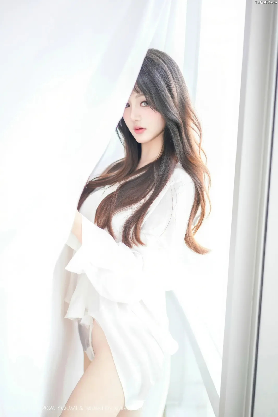 YouMi Vol.1199 沈南汐 YouMi Vol.1199 沈南汐