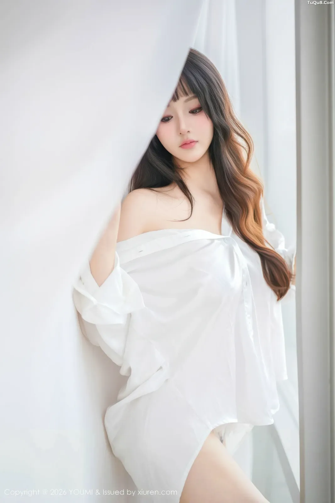 YouMi Vol.1199 沈南汐 YouMi Vol.1199 沈南汐