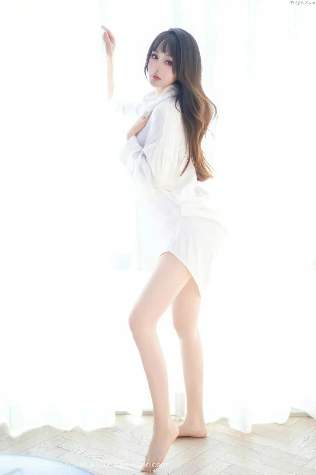 YouMi Vol.1199 沈南汐 YouMi Vol.1199 沈南汐