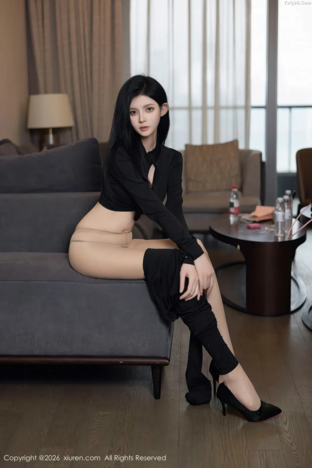 XiuRen No.11283 沈如斯 XiuRen No.11283 沈如斯