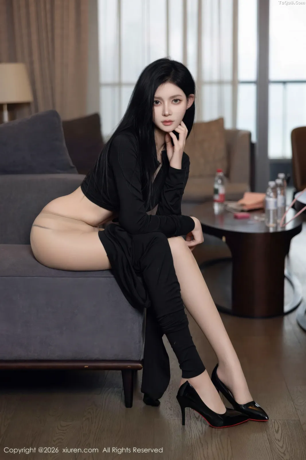 XiuRen No.11283 沈如斯 XiuRen No.11283 沈如斯