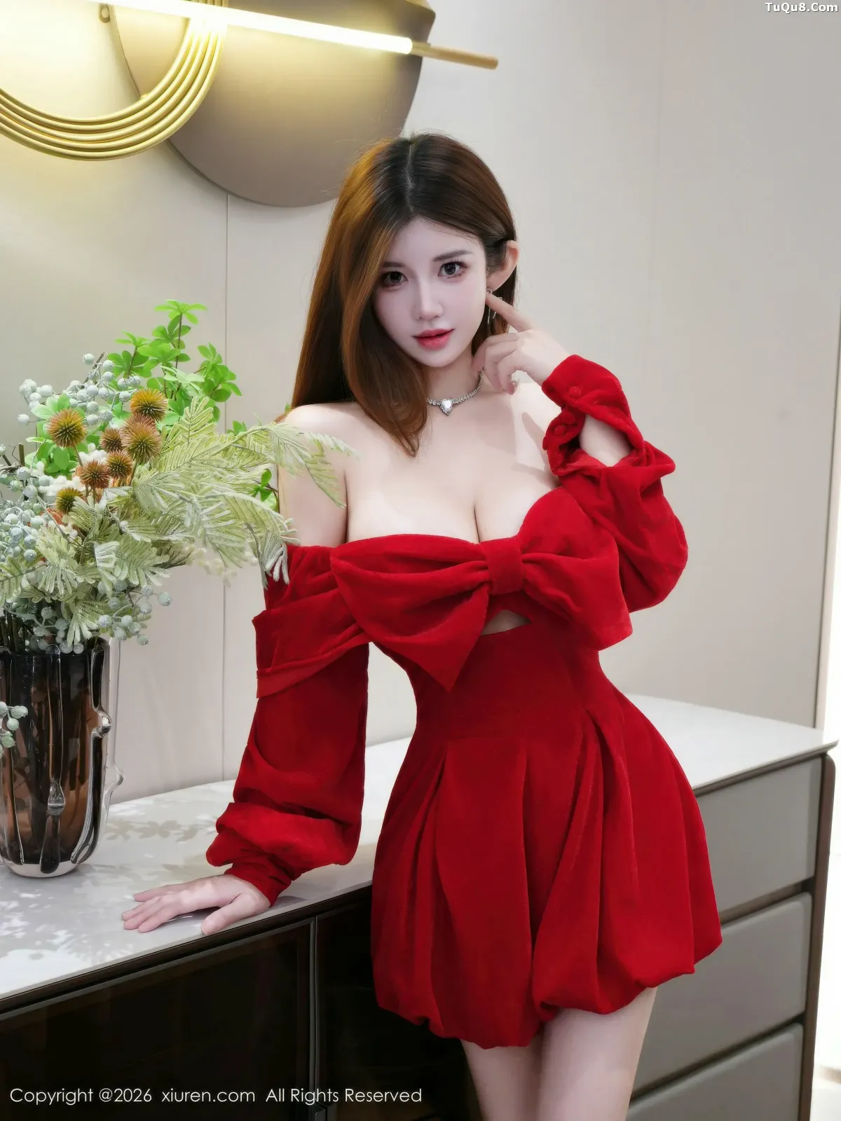 XiuRen No.11280 苏甜橙子 XiuRen No.11280 苏甜橙子