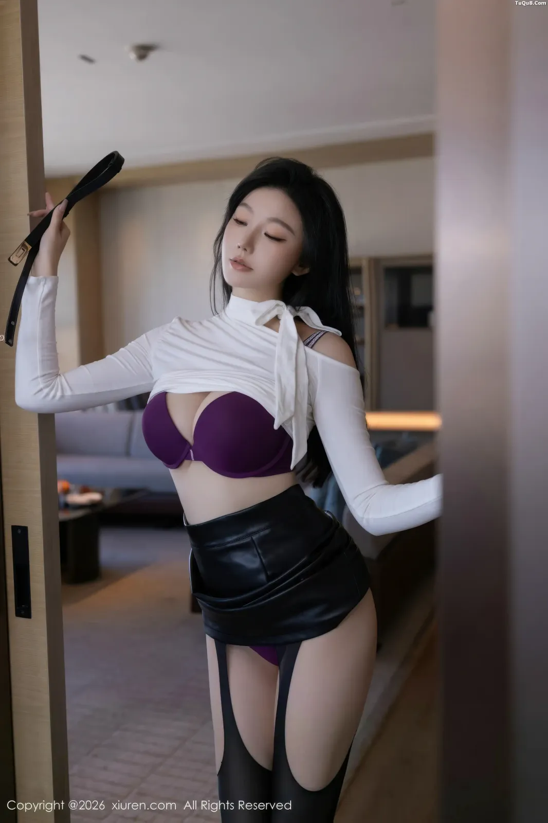 XiuRen No.11201 安然 XiuRen No.11201 安然