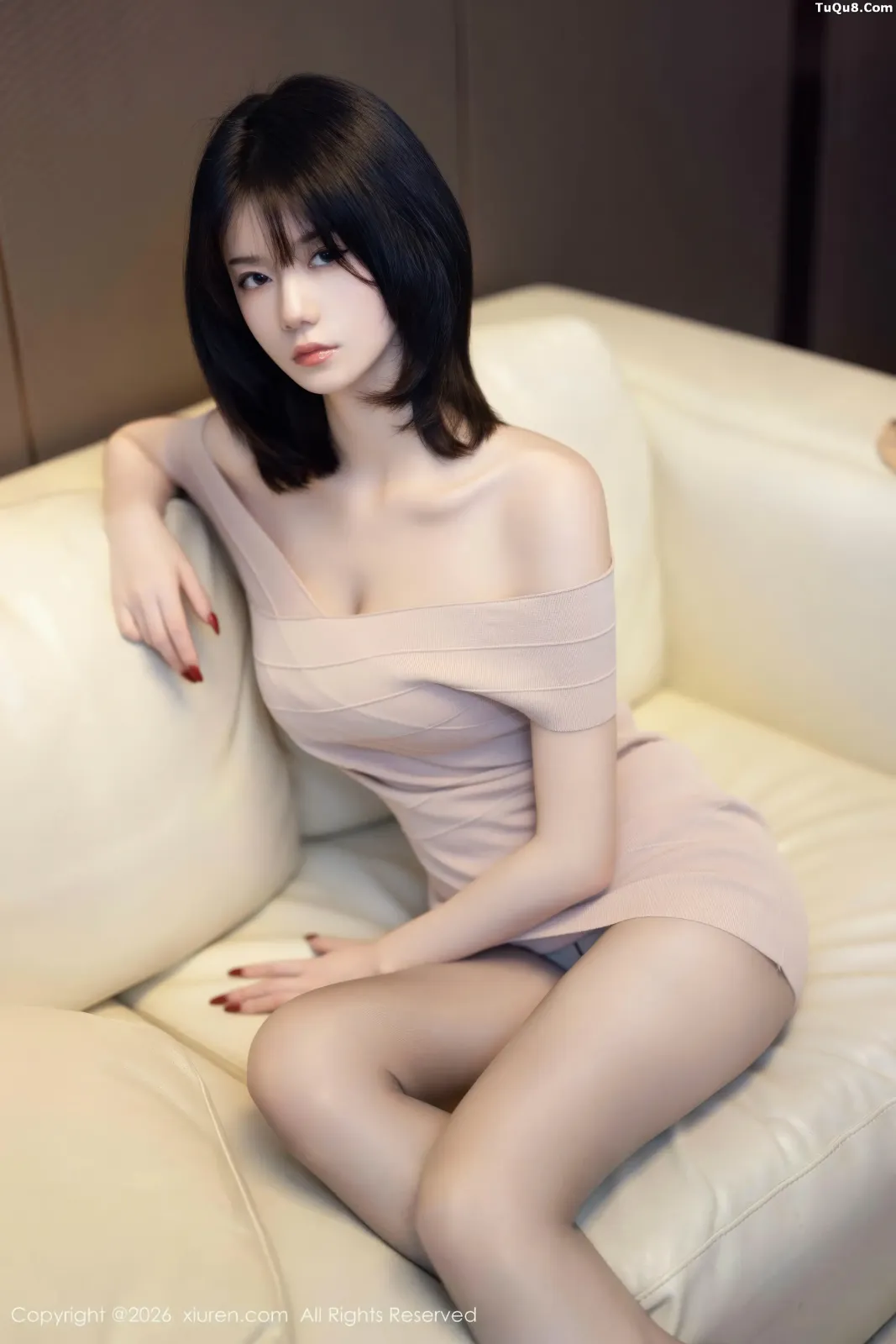 XiuRen No.11244 凌七七 XiuRen No.11244 凌七七