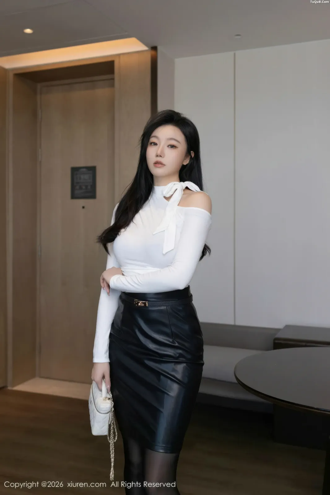 XiuRen No.11201 安然 XiuRen No.11201 安然