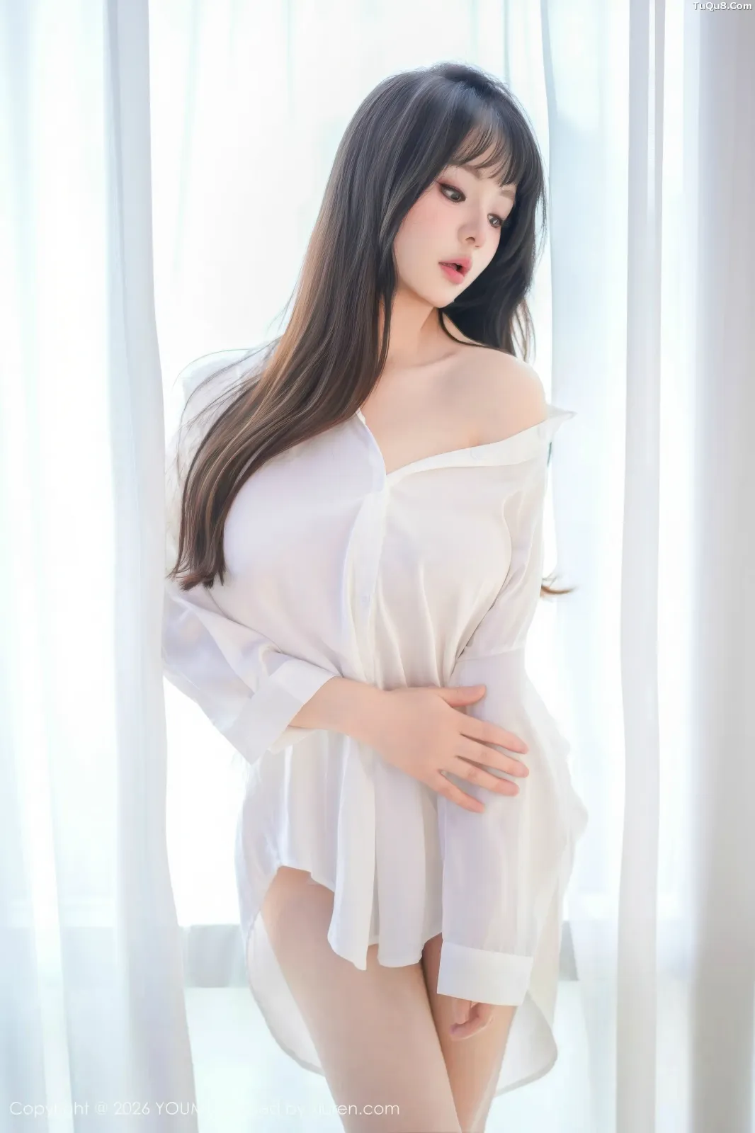 YouMi Vol.1199 沈南汐 YouMi Vol.1199 沈南汐