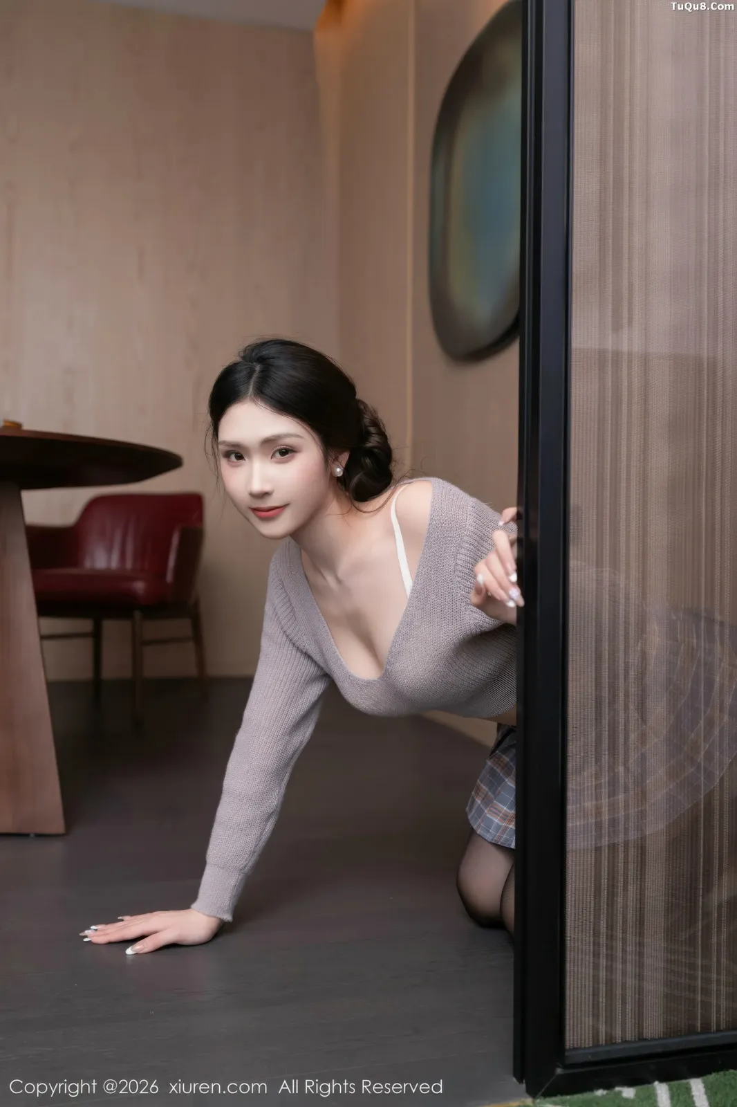 XiuRen No.11269 刘婷婷 XiuRen No.11269 刘婷婷