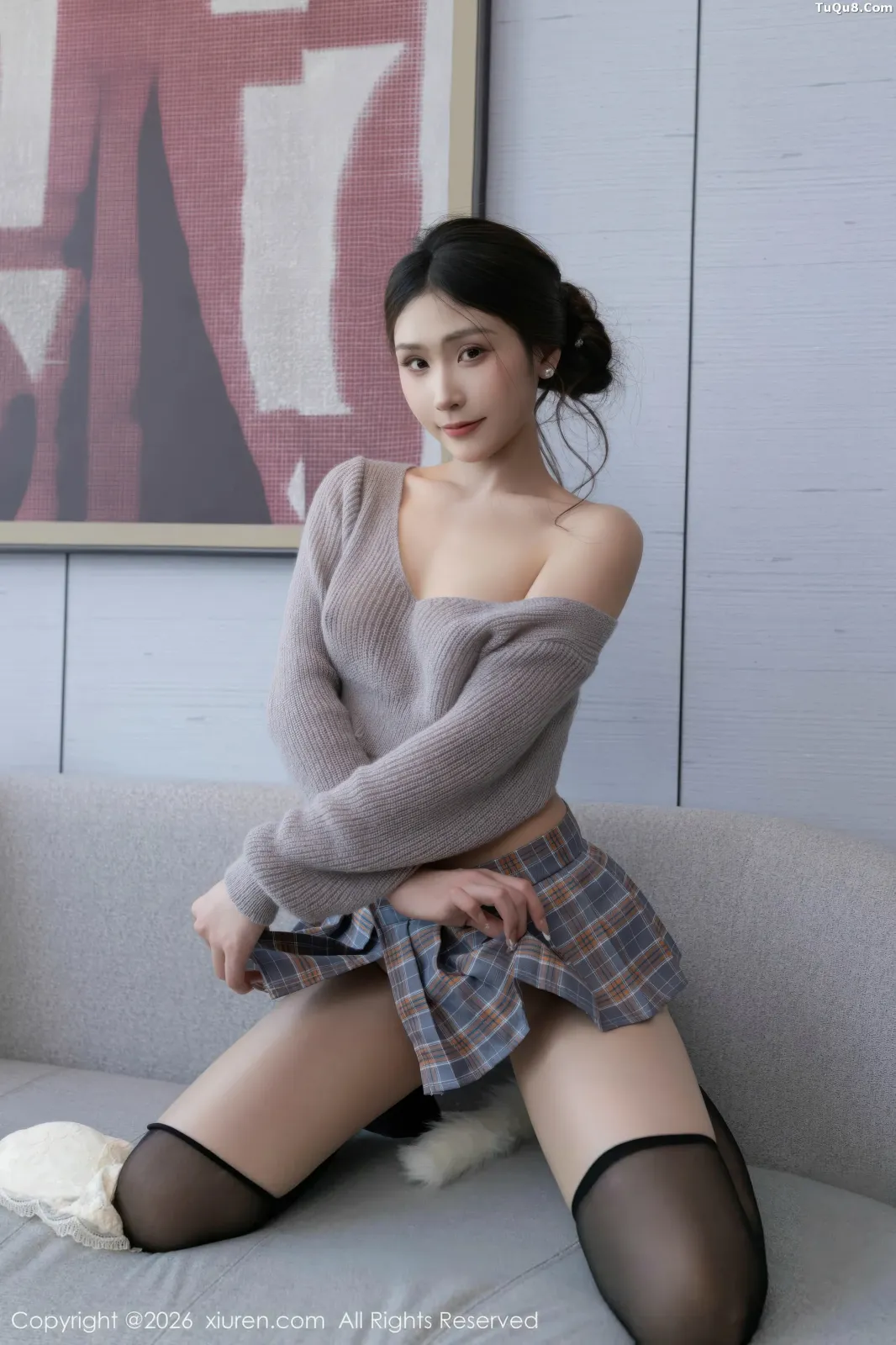 XiuRen No.11269 刘婷婷 XiuRen No.11269 刘婷婷