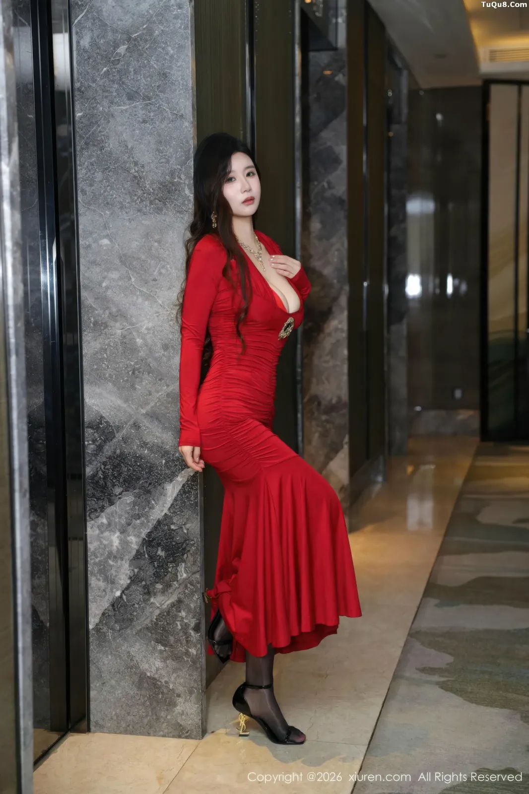 XiuRen No.11271 小肉肉咪 XiuRen No.11271 小肉肉咪