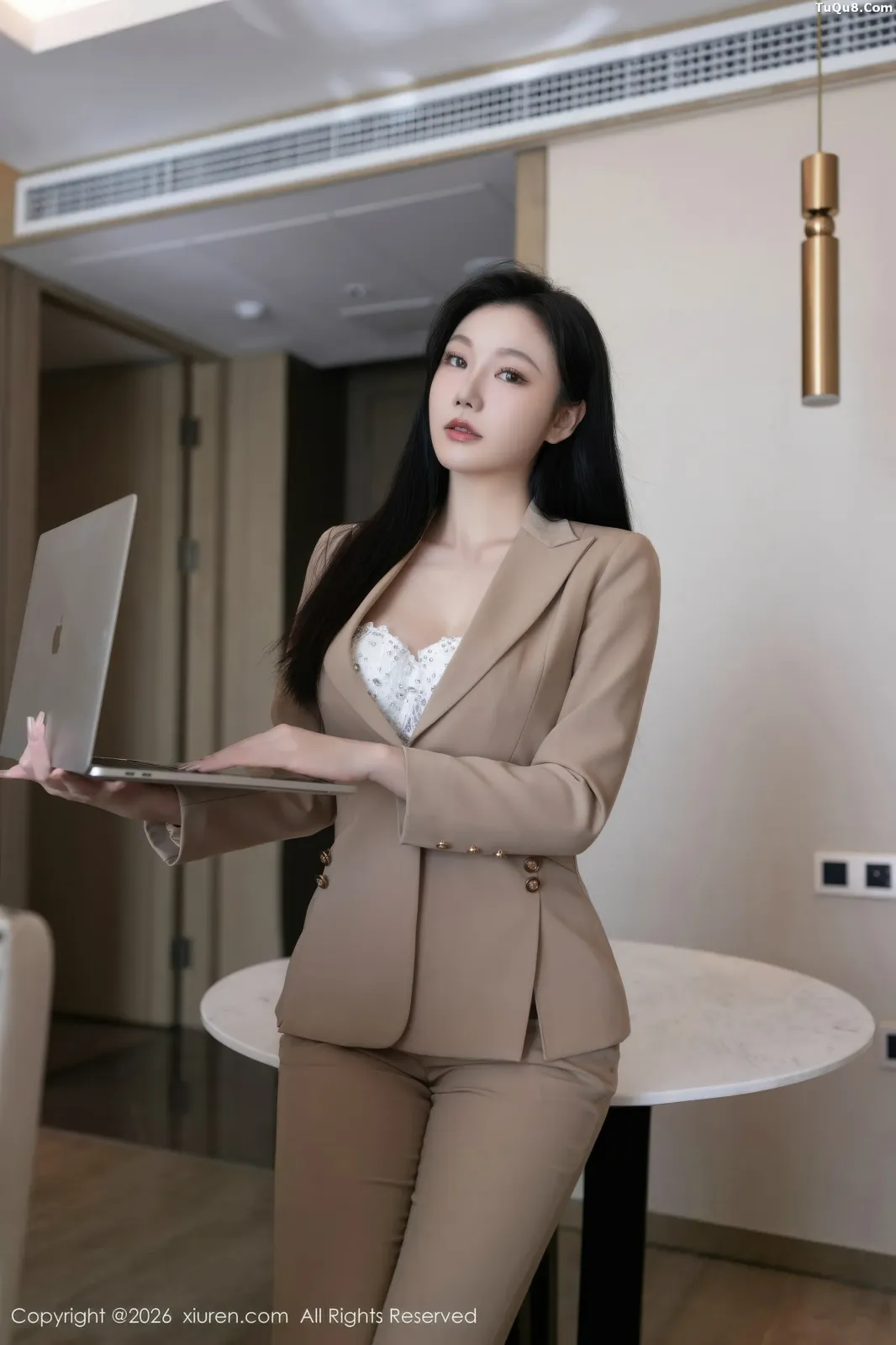 XiuRen No.11282 安然 XiuRen No.11282 安然