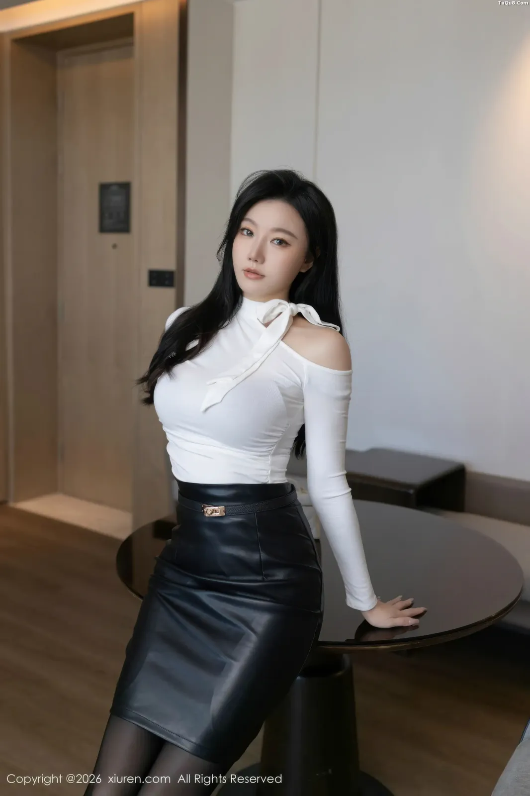 XiuRen No.11201 安然 XiuRen No.11201 安然