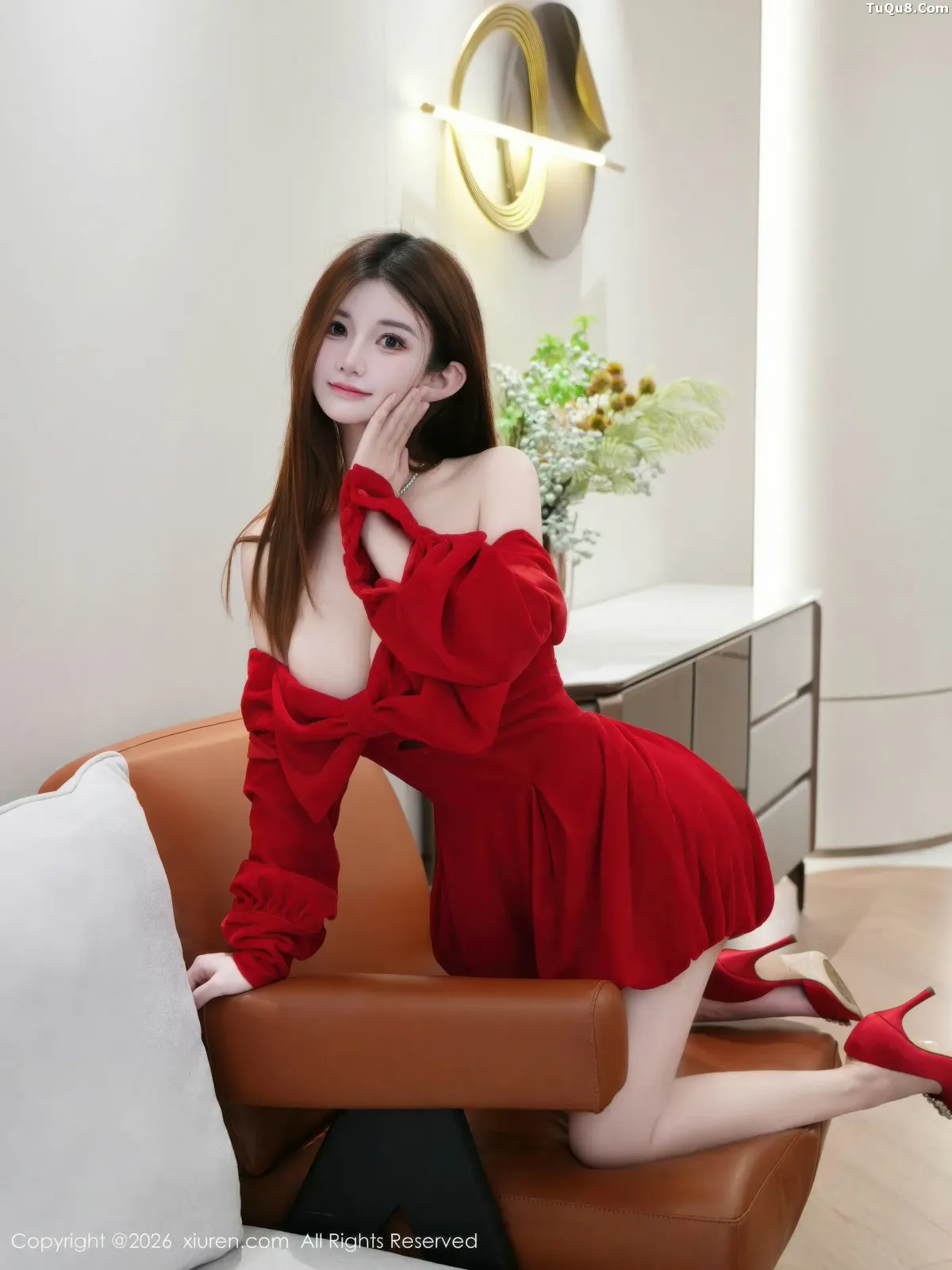 XiuRen No.11280 苏甜橙子 XiuRen No.11280 苏甜橙子