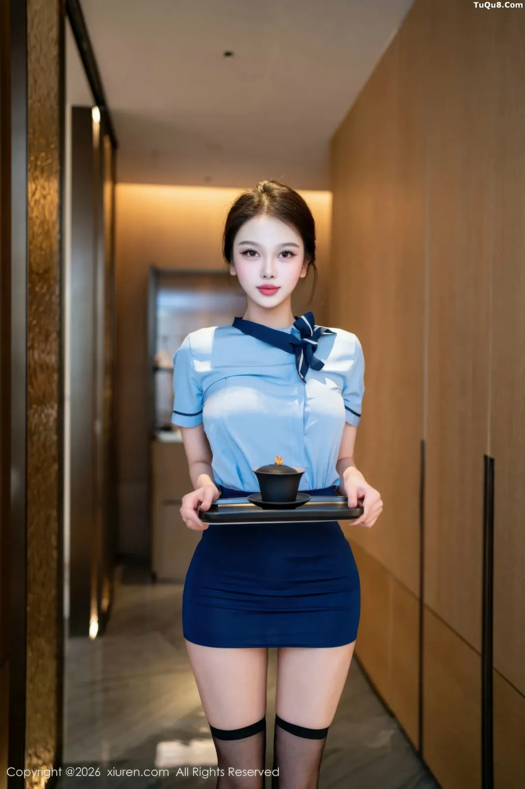 XiuRen No.11259 诺诺子 XiuRen No.11259 诺诺子