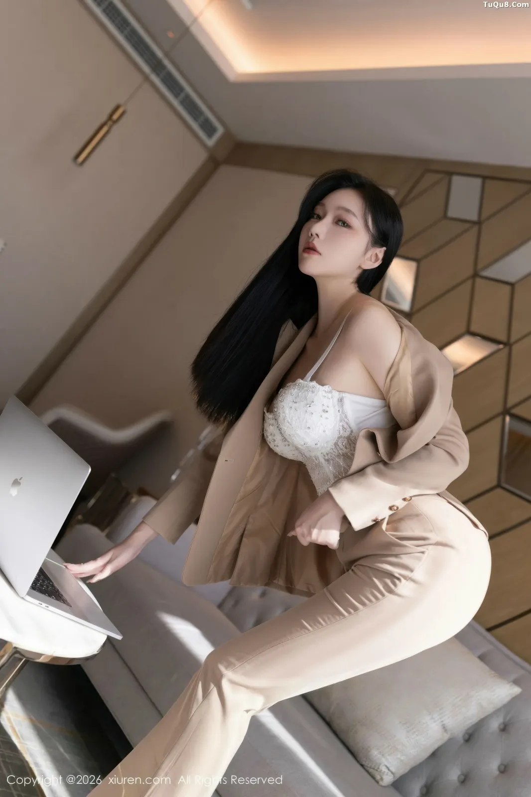 XiuRen No.11282 安然 XiuRen No.11282 安然