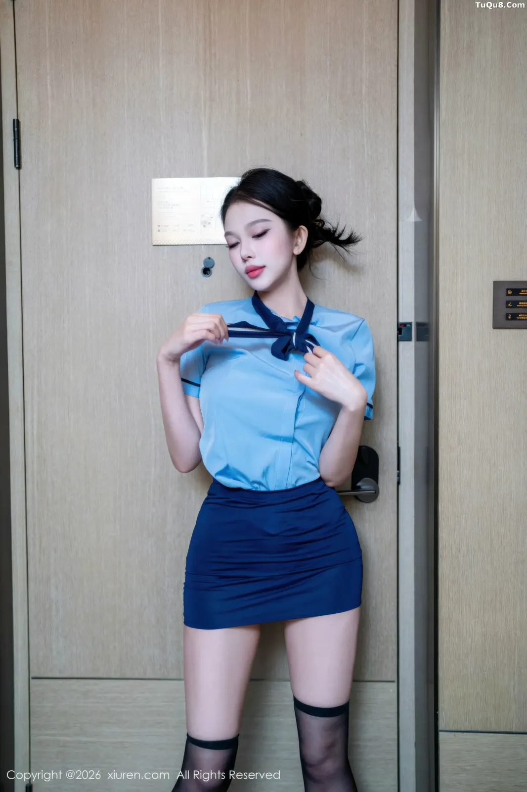 XiuRen No.11259 诺诺子 XiuRen No.11259 诺诺子