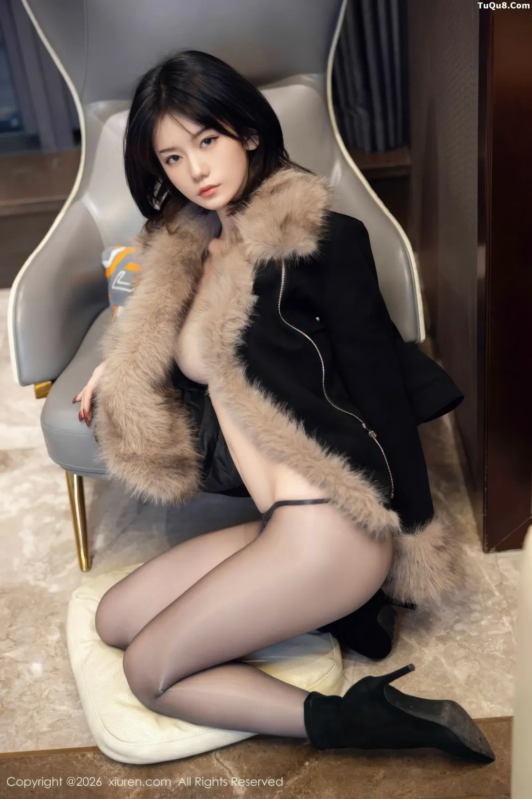 XiuRen No.11215 凌七七 XiuRen No.11215 凌七七