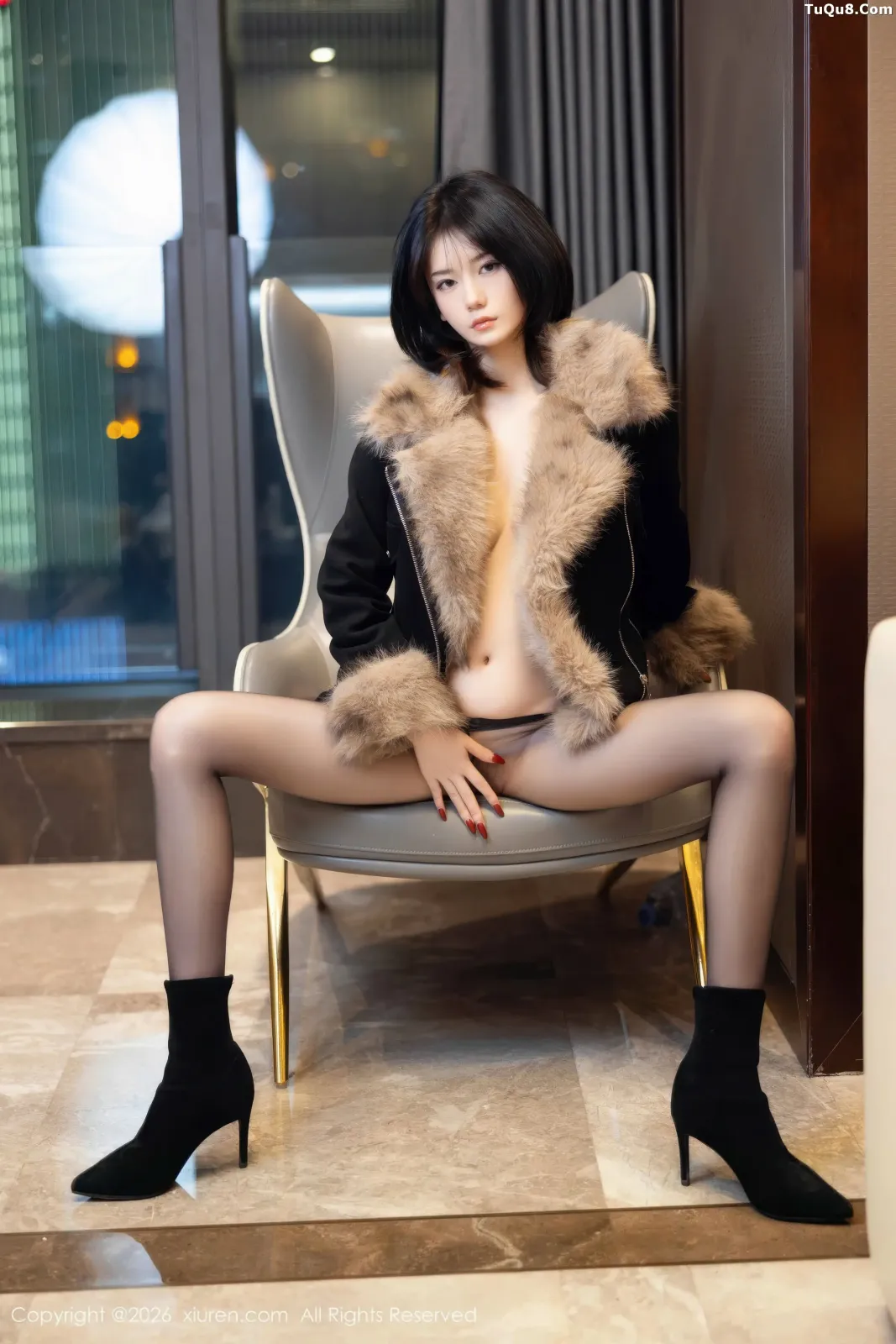 XiuRen No.11215 凌七七 XiuRen No.11215 凌七七