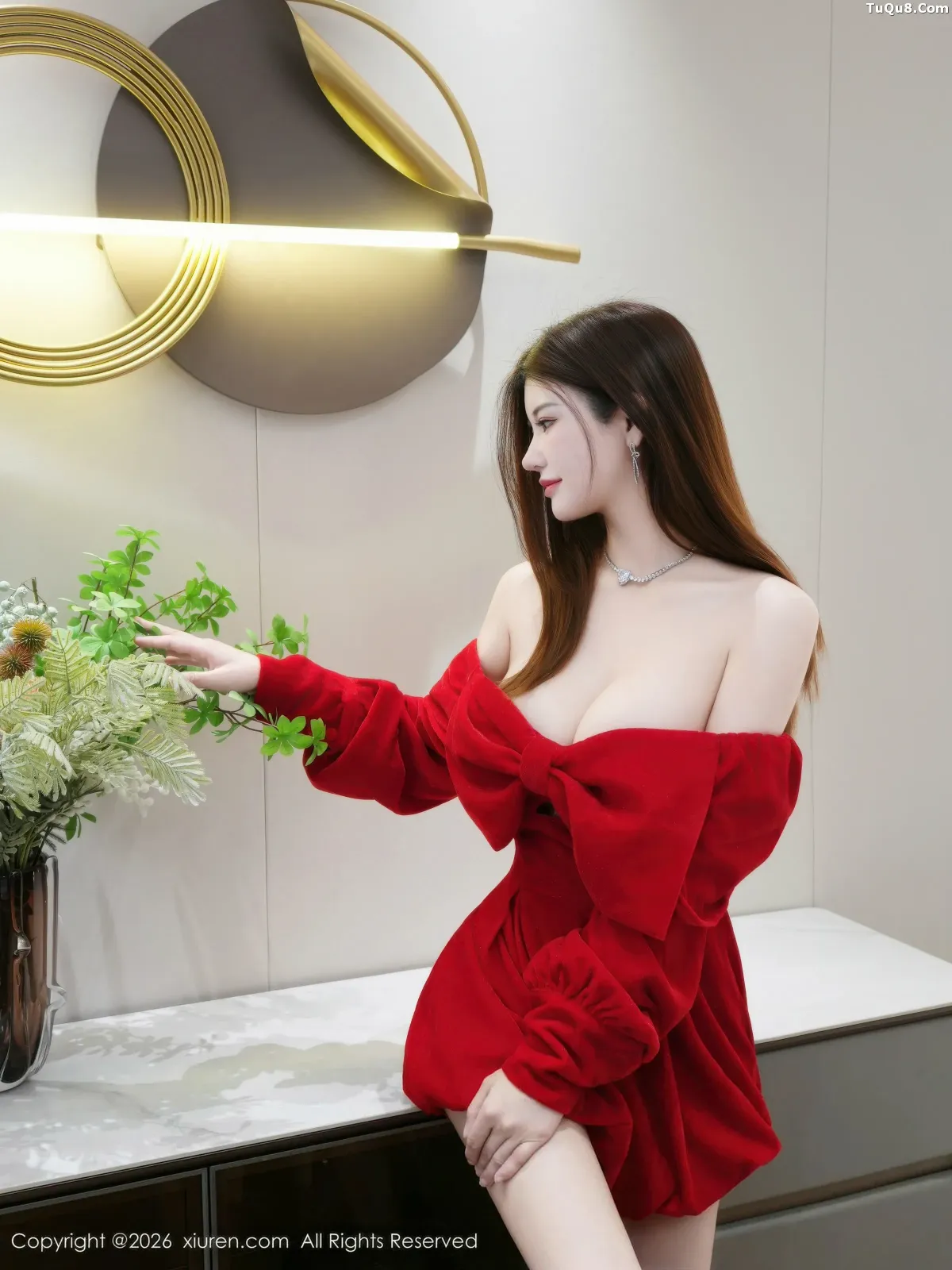 XiuRen No.11280 苏甜橙子 XiuRen No.11280 苏甜橙子