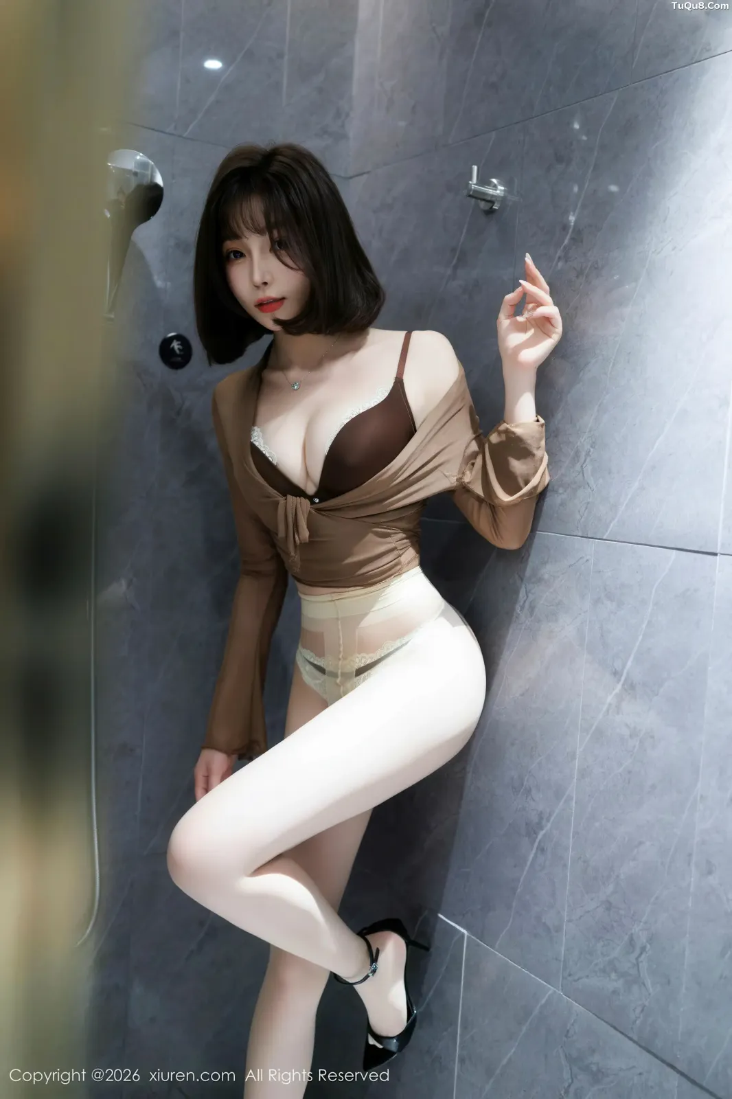 XiuRen No.11225 莉芝荔枝 XiuRen No.11225 莉芝荔枝