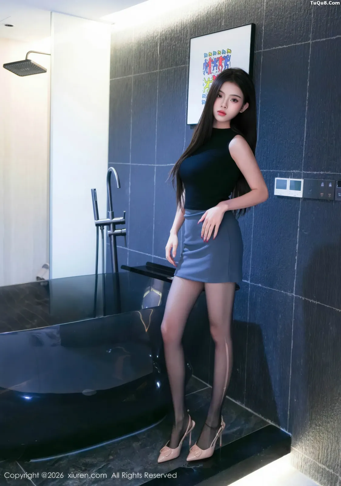 XiuRen No.11277 小奶娇 XiuRen No.11277 小奶娇