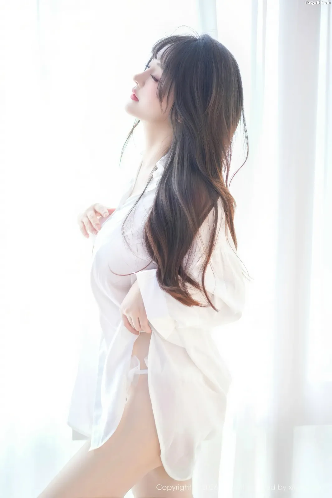 YouMi Vol.1199 沈南汐 YouMi Vol.1199 沈南汐