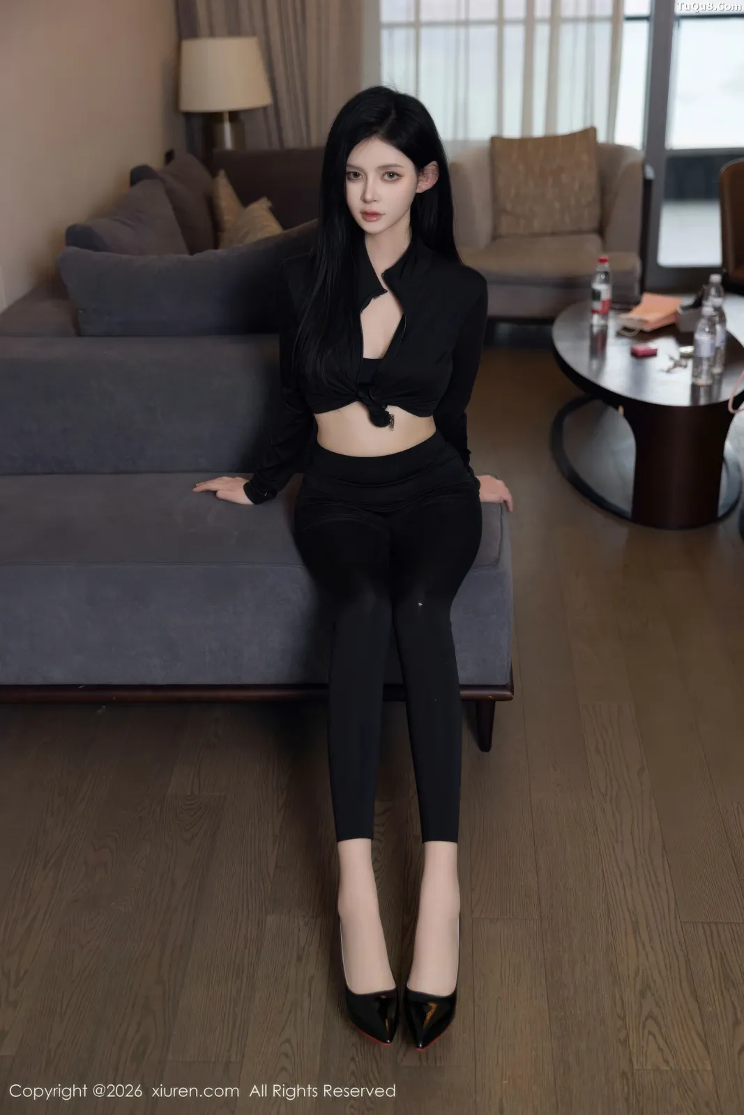 XiuRen No.11283 沈如斯 XiuRen No.11283 沈如斯