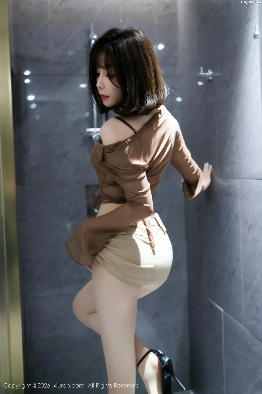 XiuRen No.11225 莉芝荔枝 XiuRen No.11225 莉芝荔枝