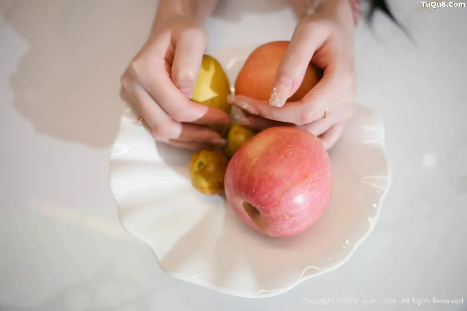 XiuRen No.11256 软情 XiuRen No.11256 软情