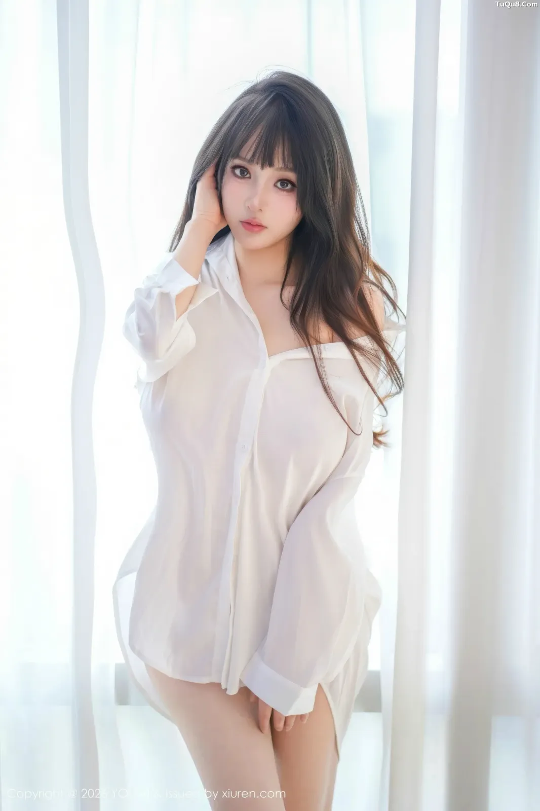 YouMi Vol.1199 沈南汐 YouMi Vol.1199 沈南汐