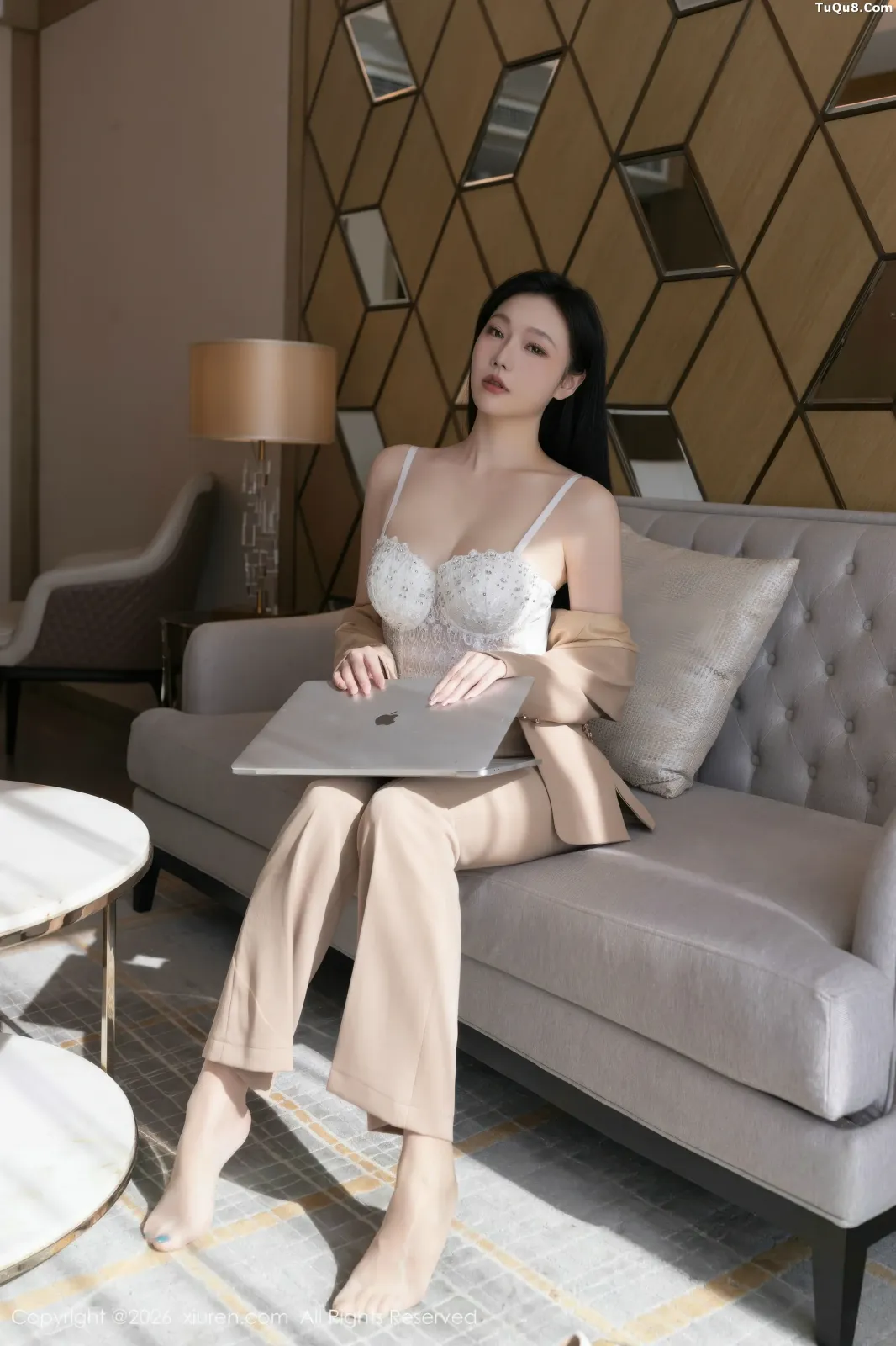 XiuRen No.11282 安然 XiuRen No.11282 安然