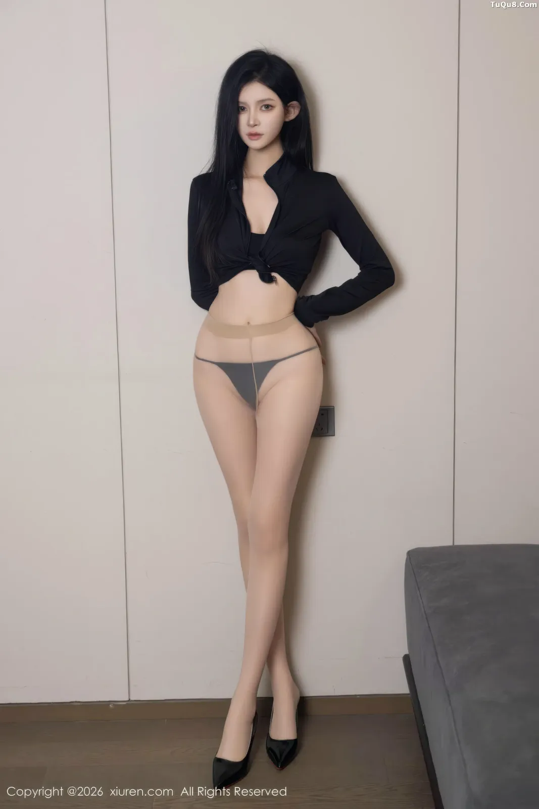 XiuRen No.11283 沈如斯 XiuRen No.11283 沈如斯