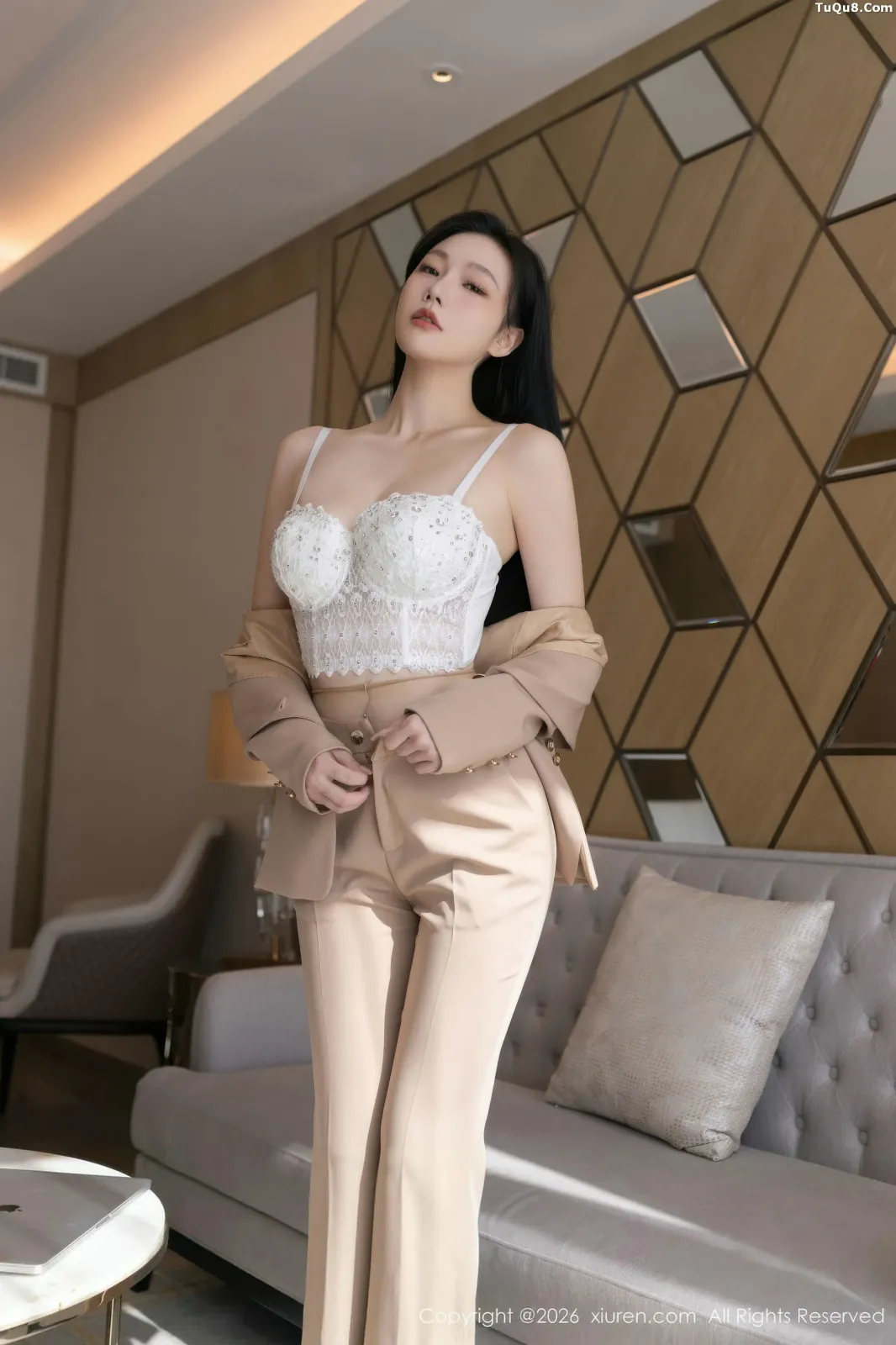 XiuRen No.11282 安然 XiuRen No.11282 安然