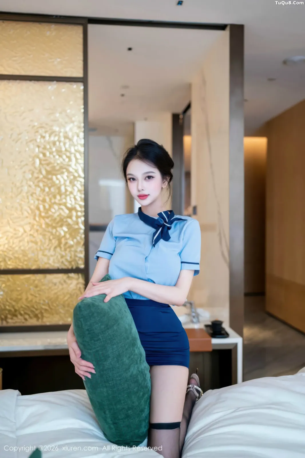 XiuRen No.11259 诺诺子 XiuRen No.11259 诺诺子