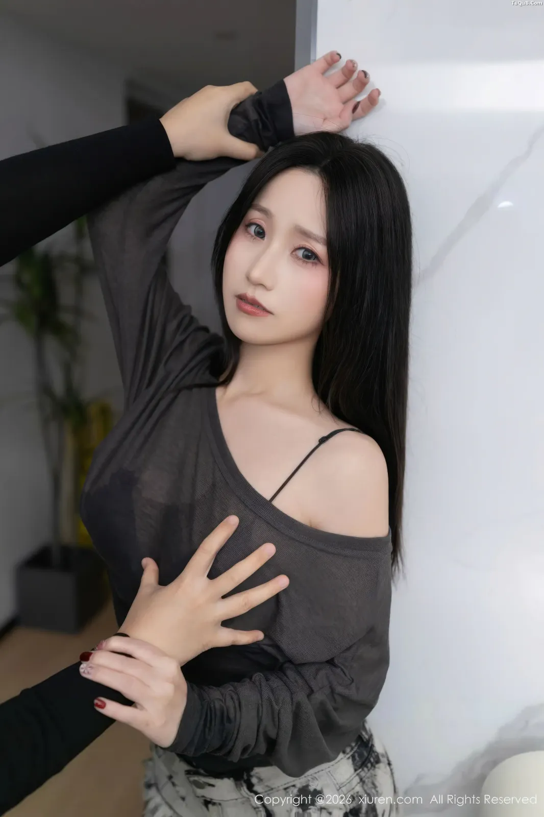 XiuRen No.11202 杏子 XiuRen No.11202 杏子