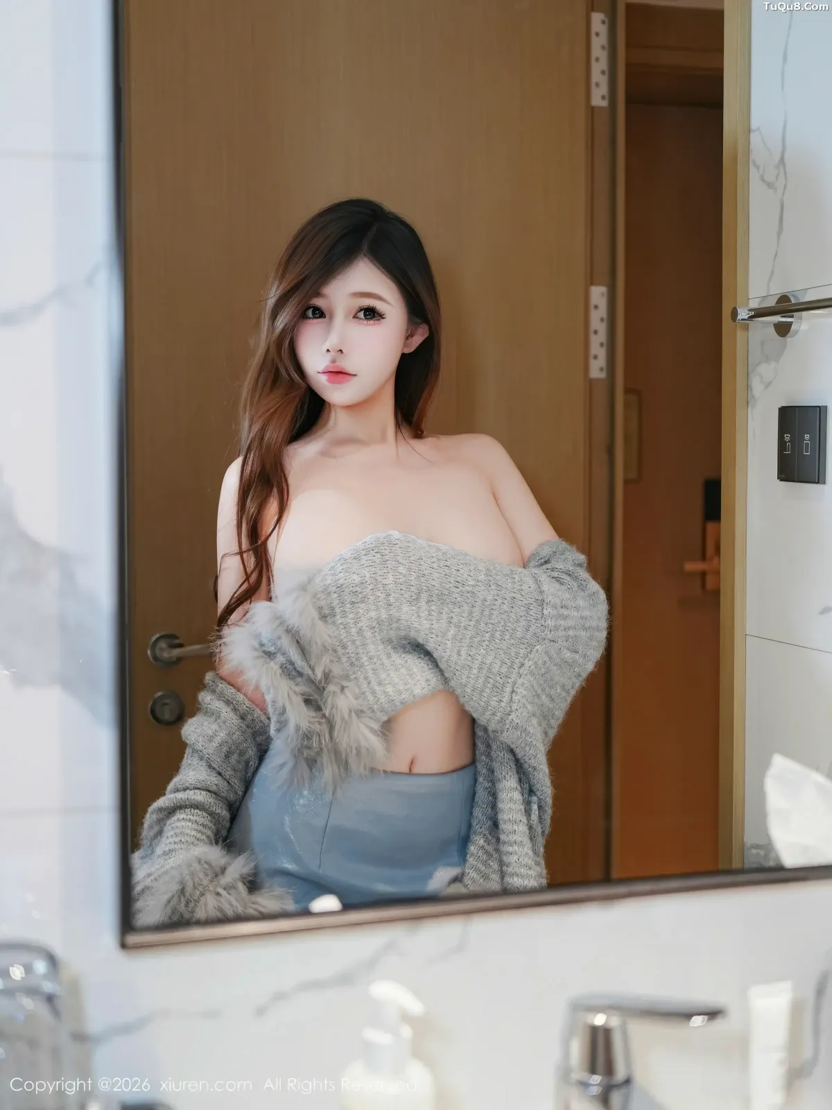 XiuRen No.11234 甜妮 XiuRen No.11234 甜妮