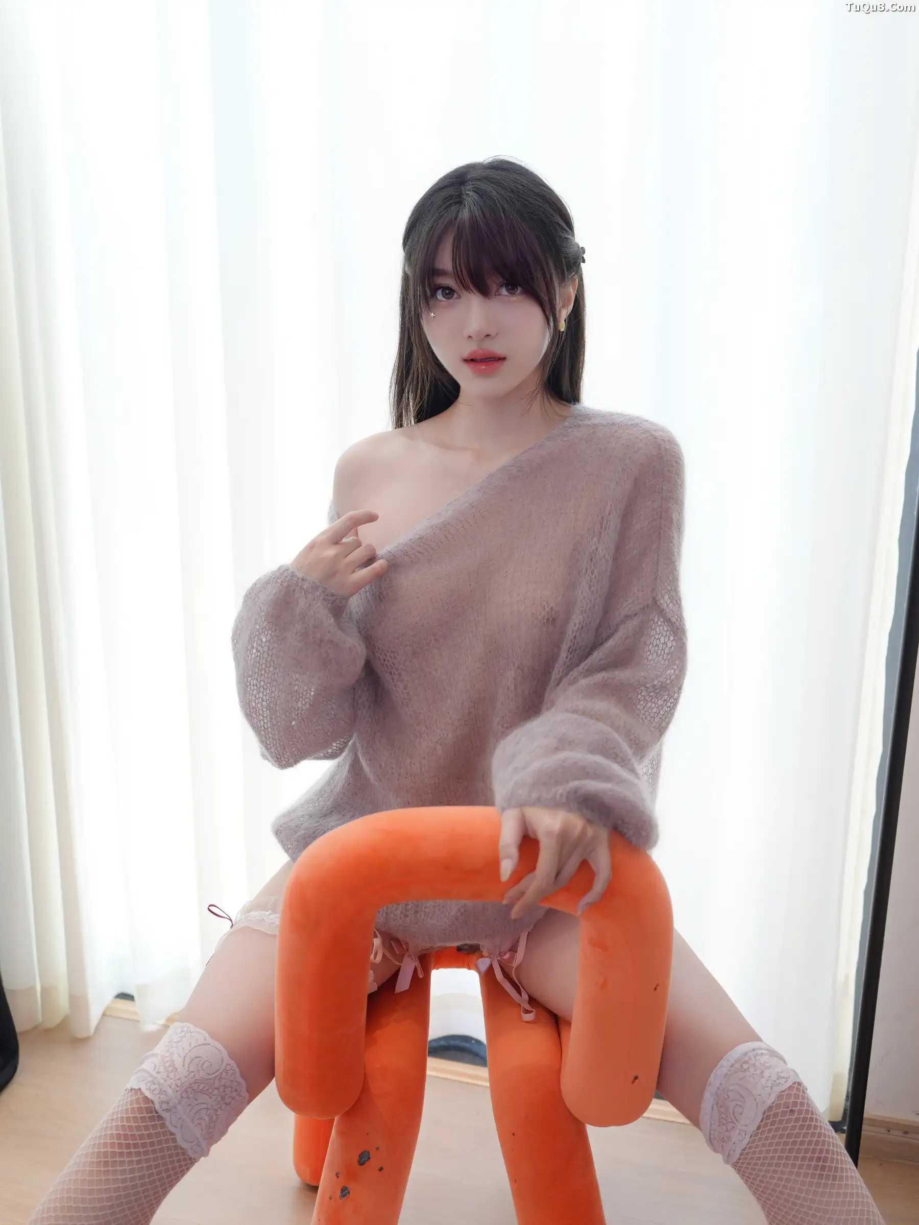 XiuRen Extra .B112 白露lulu XiuRen Extra .B112 白露lulu