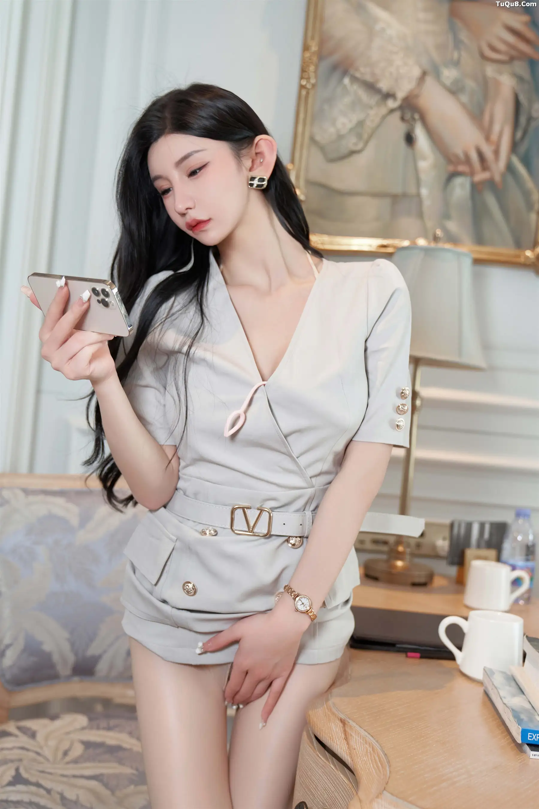 XiuRen Extra .B104 周于希 XiuRen Extra .B104 周于希