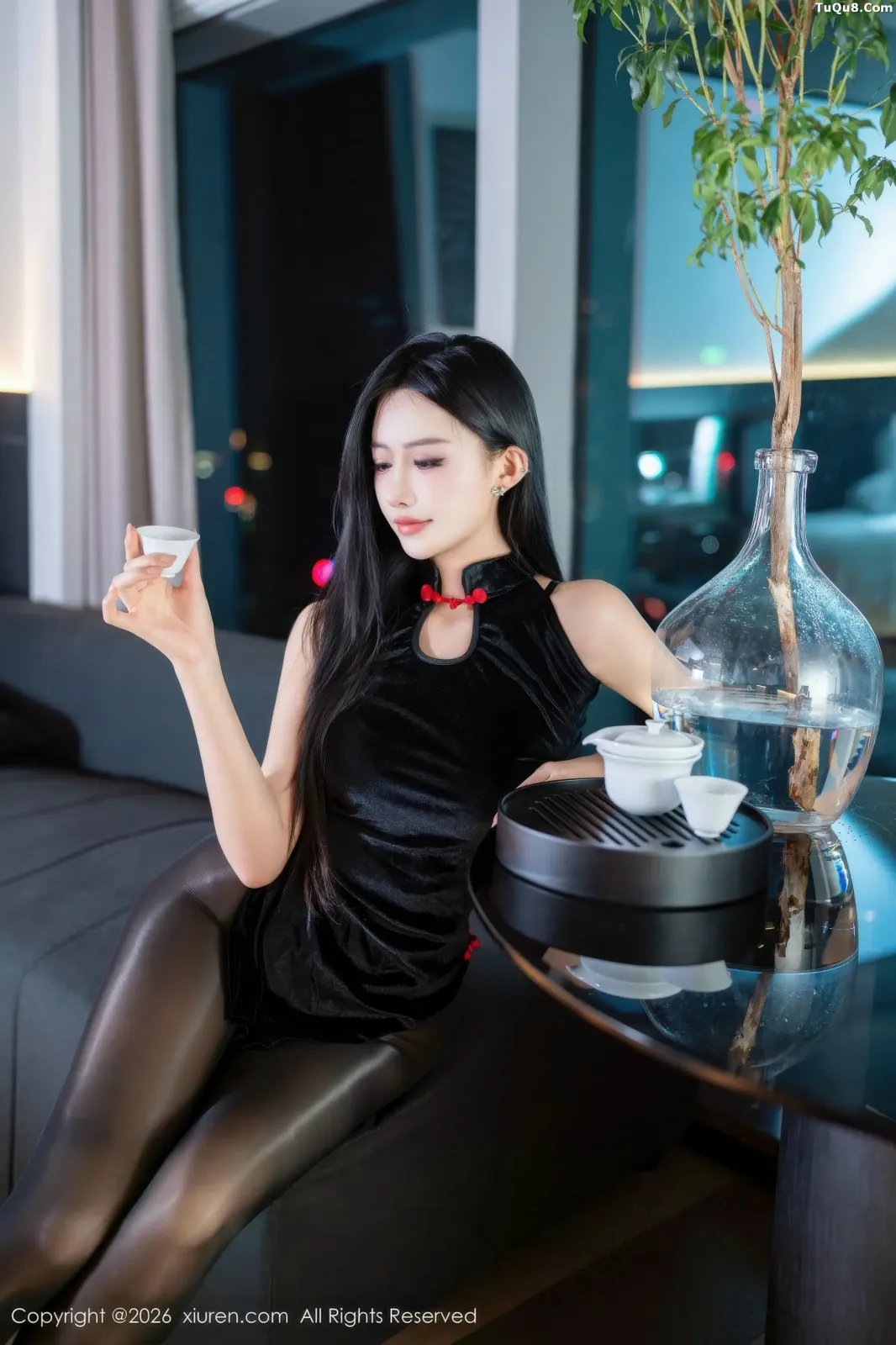 XiuRen No.11300 诗莉 XiuRen No.11300 诗莉