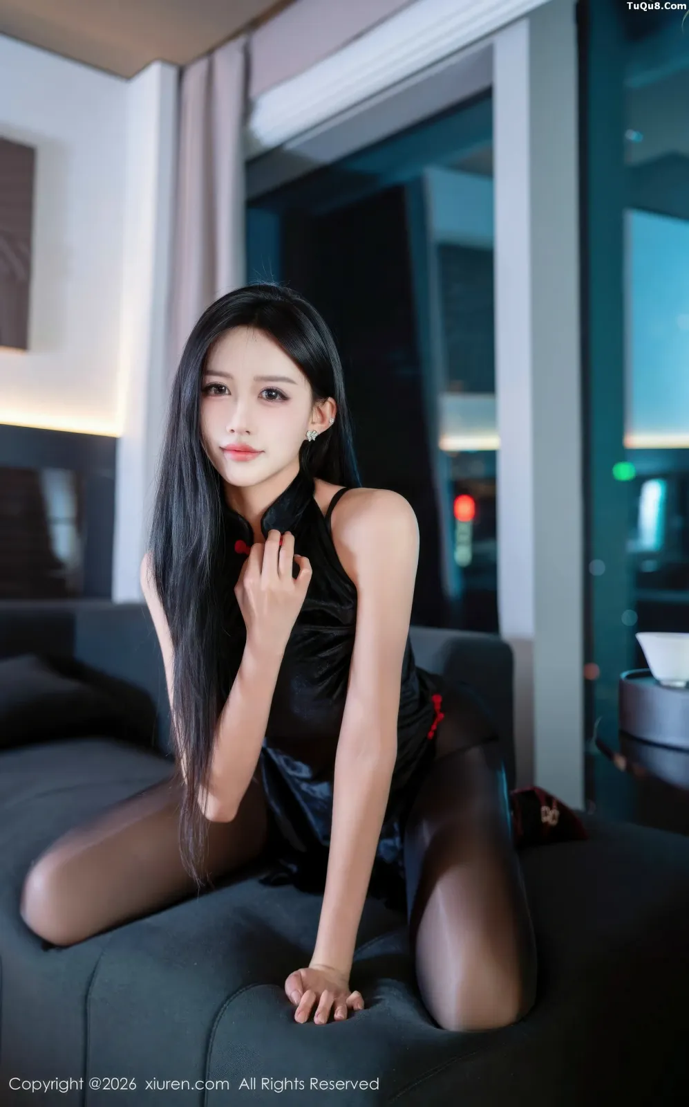 XiuRen No.11300 诗莉 XiuRen No.11300 诗莉