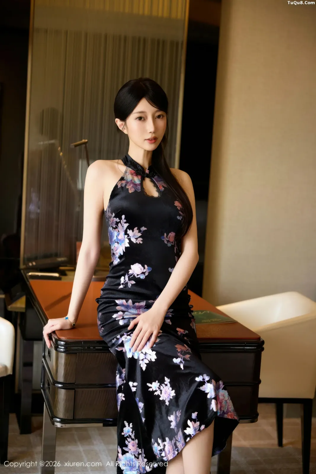 XiuRen No.11308 玥儿玥 XiuRen No.11308 玥儿玥