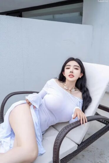 XiuRen Extra .B007 潘思沁