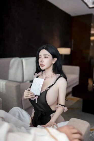 XiuRen Extra .B009 潘思沁