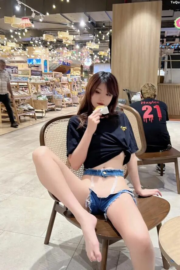 XiuRen Extra .B046 就是阿朱啊