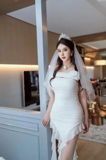 XiuRen Extra .B117 李丽莎