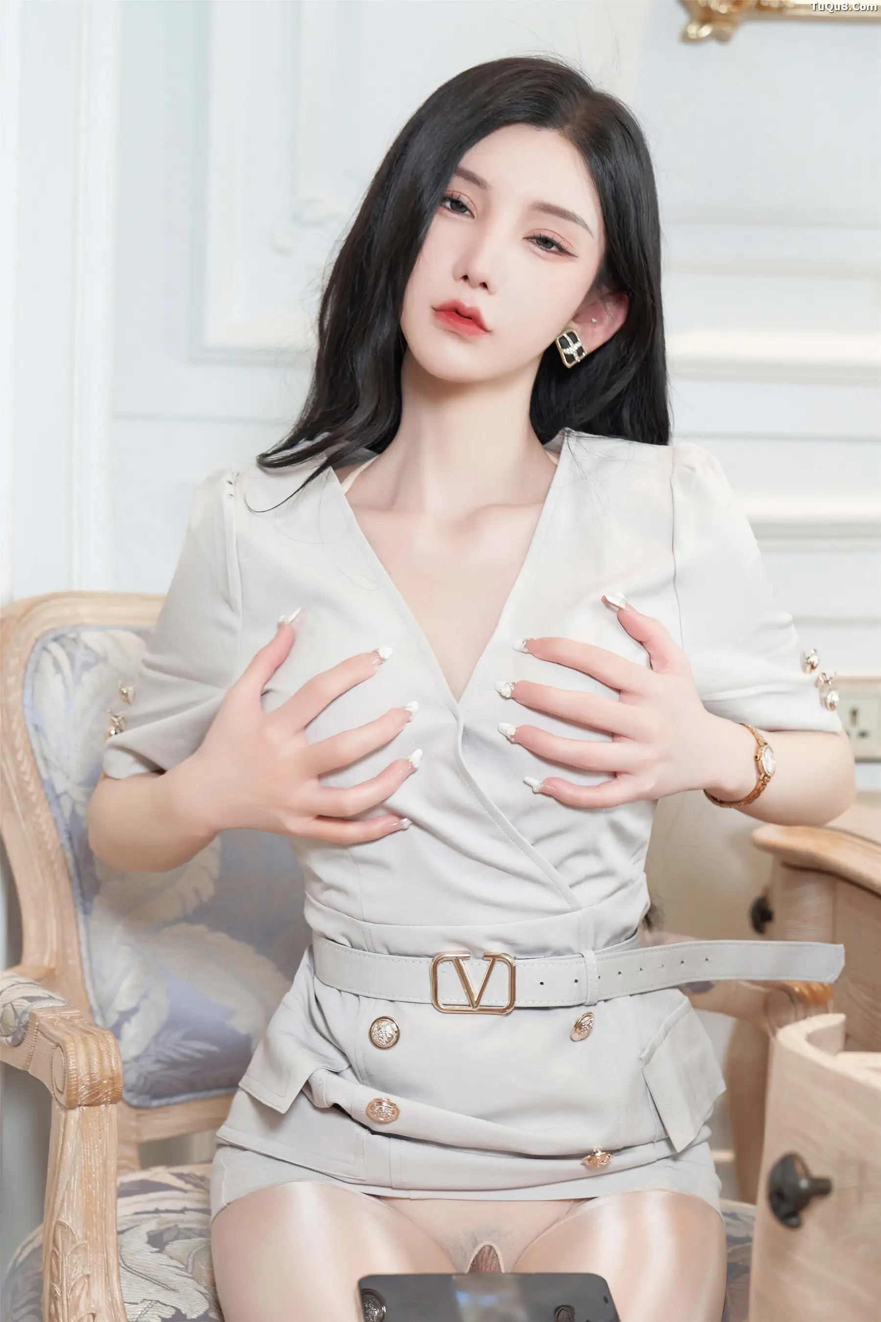 XiuRen Extra .B104 周于希 XiuRen Extra .B104 周于希